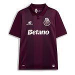 Maillot Match FC Porto Exterieur 2026 2027 (1)