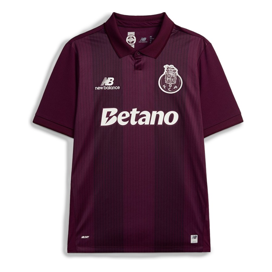 Maillot Match FC Porto Exterieur 2026 2027 (1)