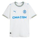 Maillot Match OM Domicile 2026 2027 (1)
