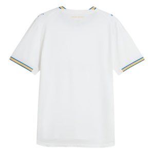 Maillot Match OM Domicile 2026 2027 (2)