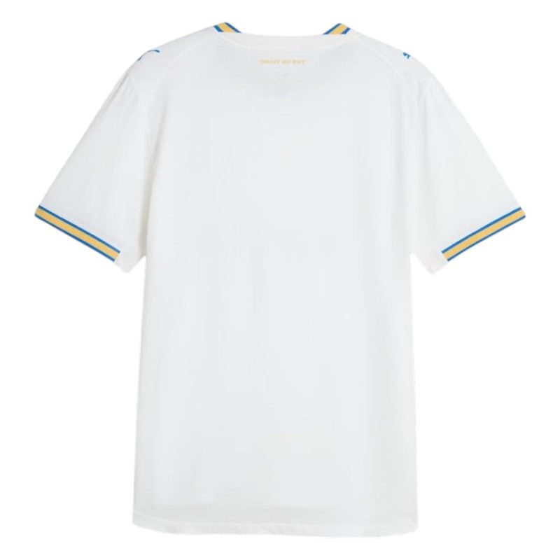 Maillot Match OM Domicile 2026 2027 (2) Maillot Match OM Domicile 2026 2027 (2)