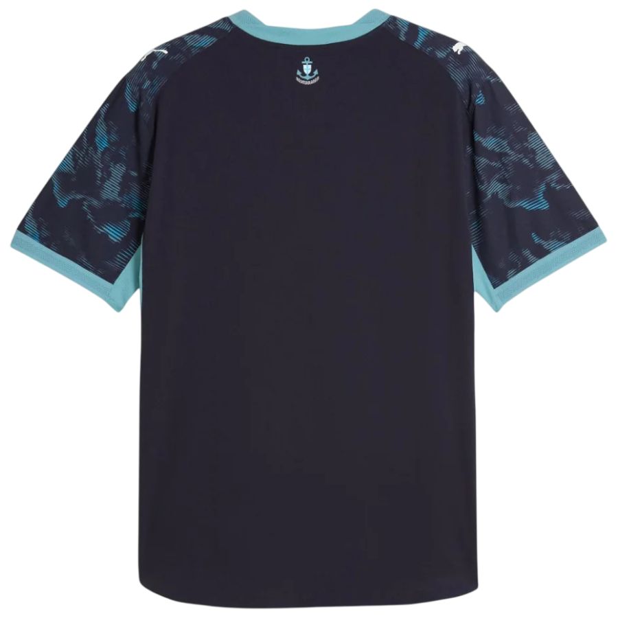 Maillot Match OM Exterieur 2026 2027