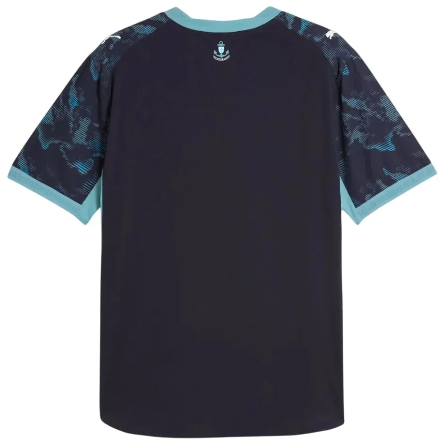 Maillot Match OM Exterieur 2026 2027