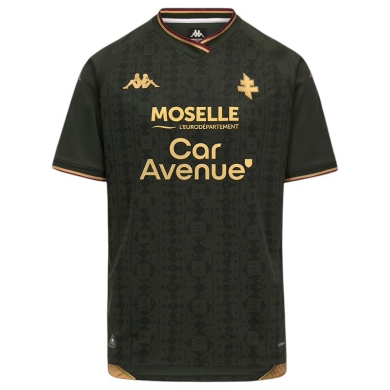 Maillot Metz Third 2026 2027 (1)