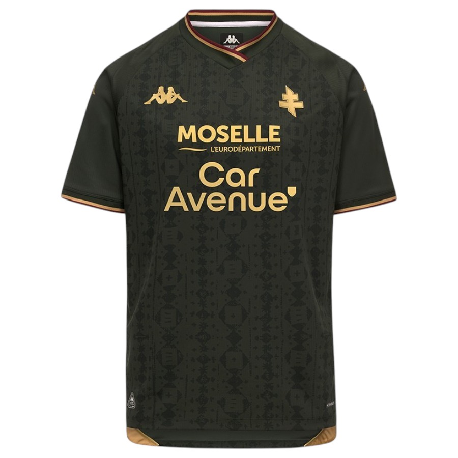 Maillot Metz Third 2026 2027 (1)