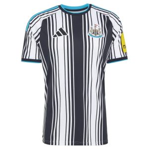 Maillot Newcastle Domicile 2026 2027 (1)