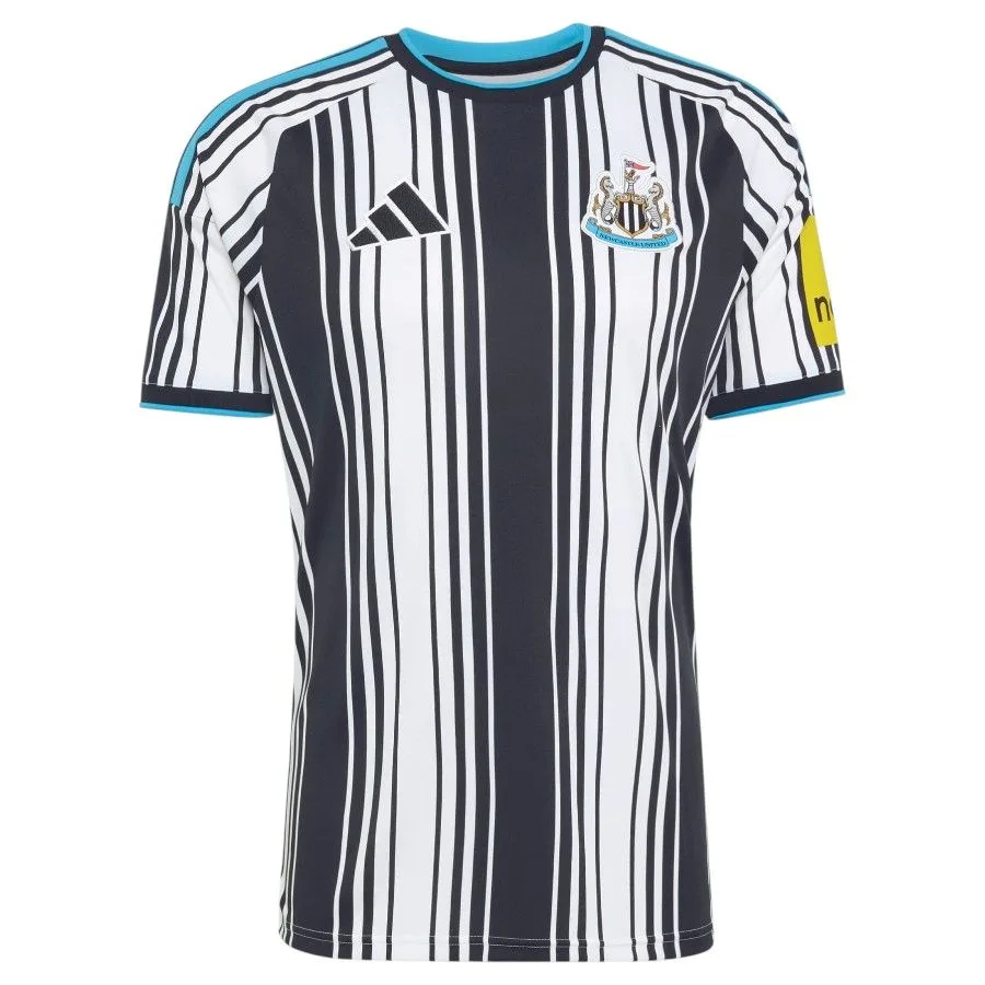 Maillot Newcastle Domicile 2026 2027 (1)