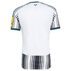 Maillot Newcastle Domicile 2026 2027 (2)