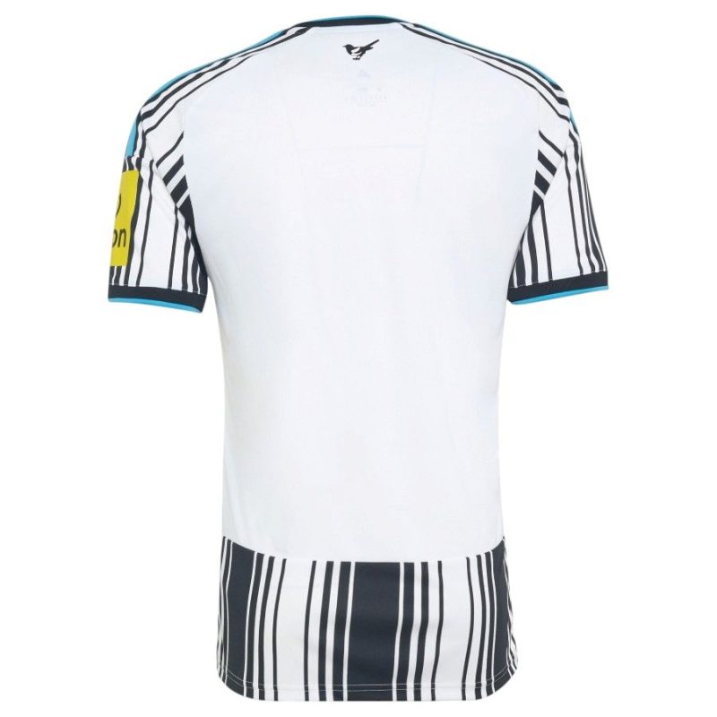 Maillot Newcastle Domicile 2026 2027 (2) Maillot Newcastle Domicile 2026 2027 (2)