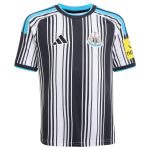 Maillot Newcastle Enfant Domicile 2026 2027 (1)
