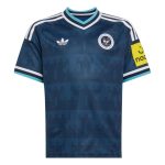 Maillot Newcastle Enfant Exterieur 2026 2027 (1)