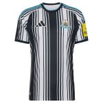 Maillot Newcastle Match Domicile 2026 2027 (1)