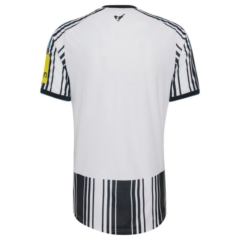 Maillot Newcastle Match Domicile 2026 2027 (2) Maillot Newcastle Match Domicile 2026 2027 (2)