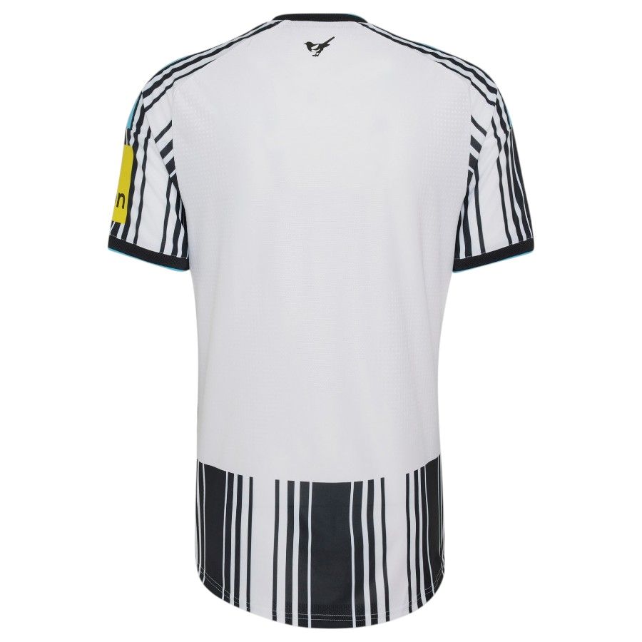Maillot Newcastle Match Domicile 2026 2027 (2)