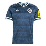 Maillot Newcastle Match Exterieur 2026 2027 (1)