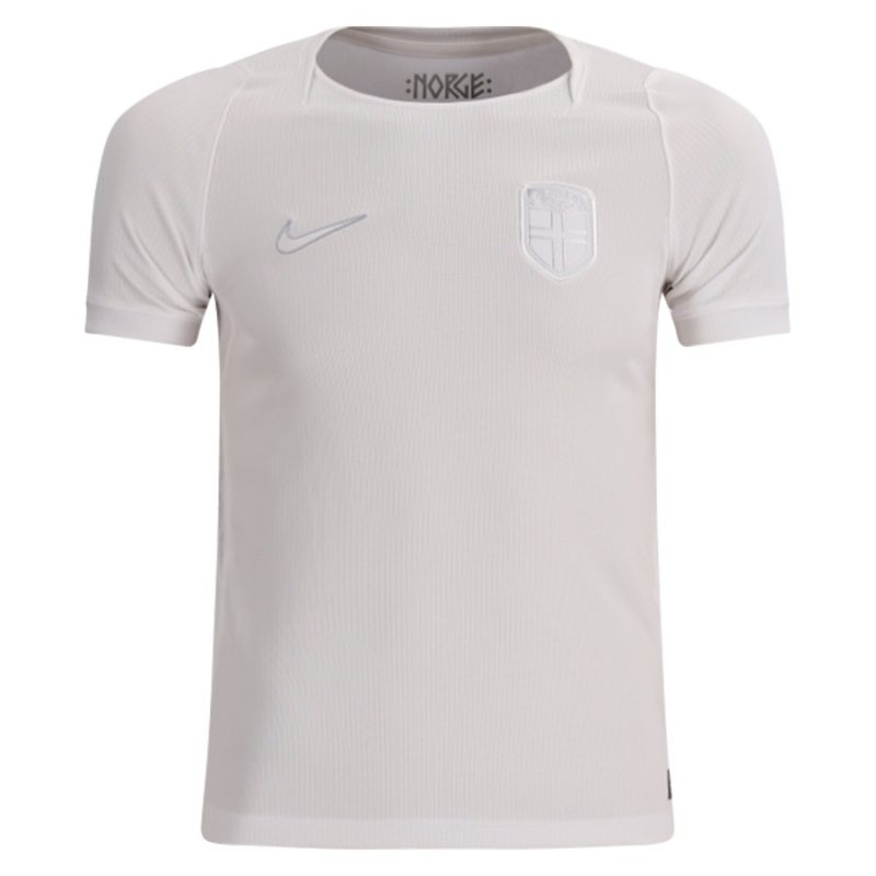 Maillot Norvège Enfant Third 2026 2027 (1) Maillot Norvège Enfant Third 2026 2027 (1)