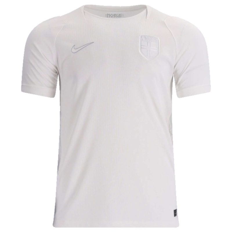 Maillot Norvège Third 2026 2027 (1)