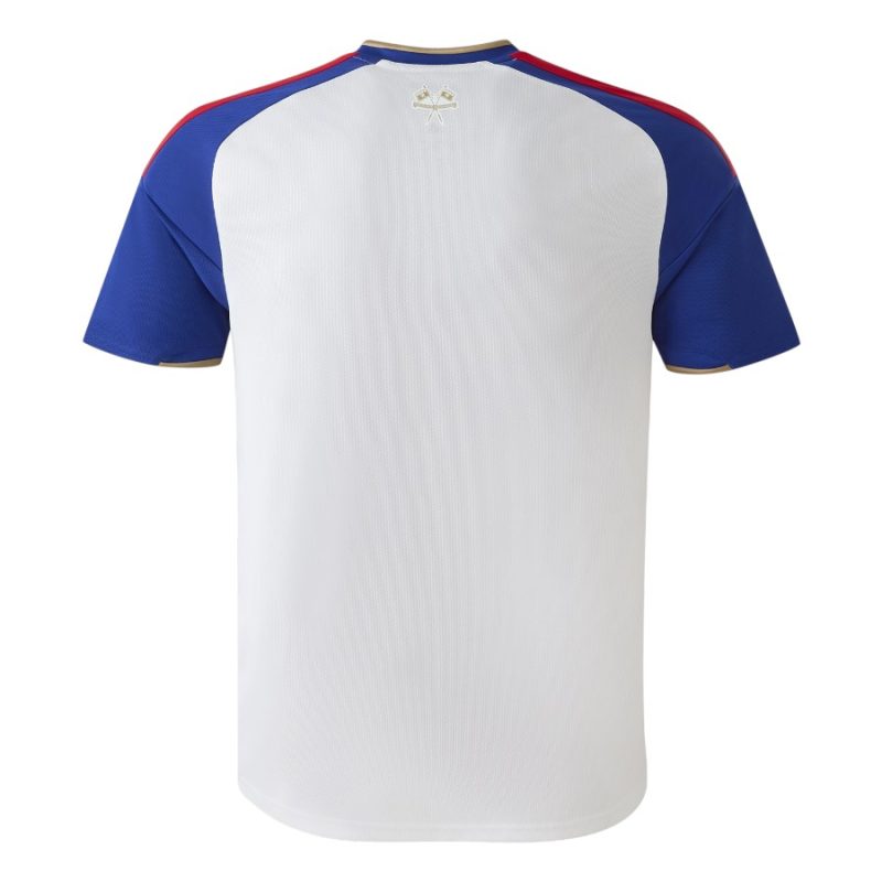 Maillot OL Domicile 2026 2027 (2) Maillot OL Domicile 2026 2027 (2)