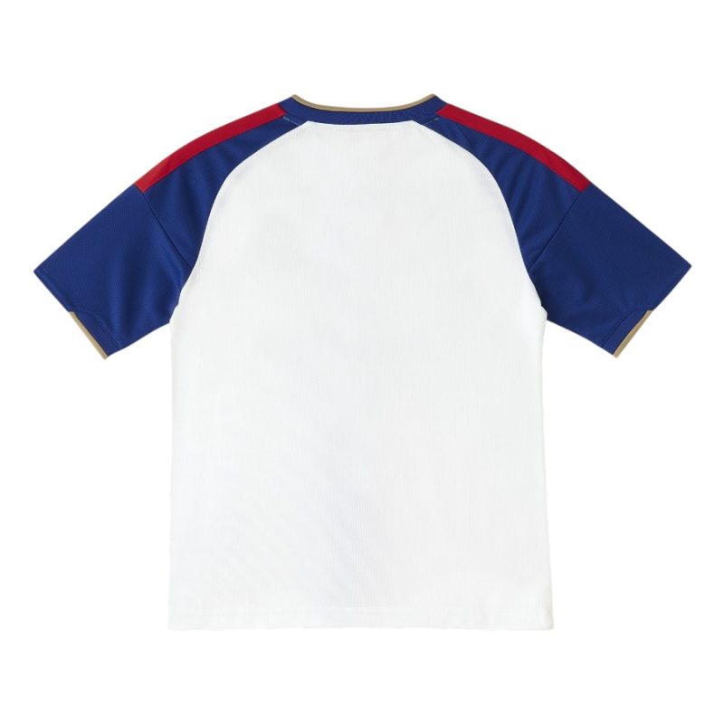Maillot OL Enfant Domicile 2026 2027 (2) Maillot OL Enfant Domicile 2026 2027 (2)