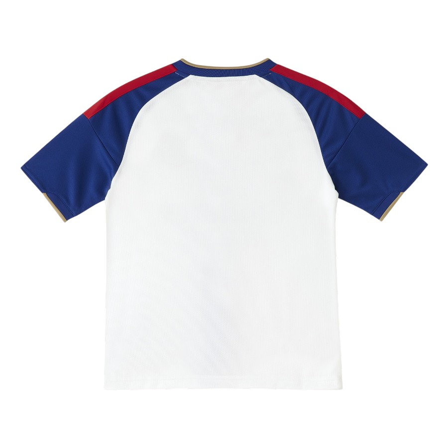Maillot OL Enfant Domicile 2026 2027 (2) Maillot OL Enfant Domicile 2026 2027 (2)