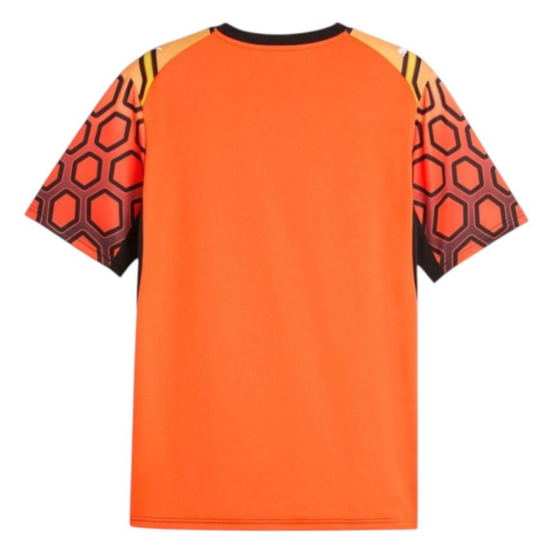 Maillot OM 2026 2027 Gardien Rouge (2) Maillot OM 2026 2027 Gardien Rouge (2)