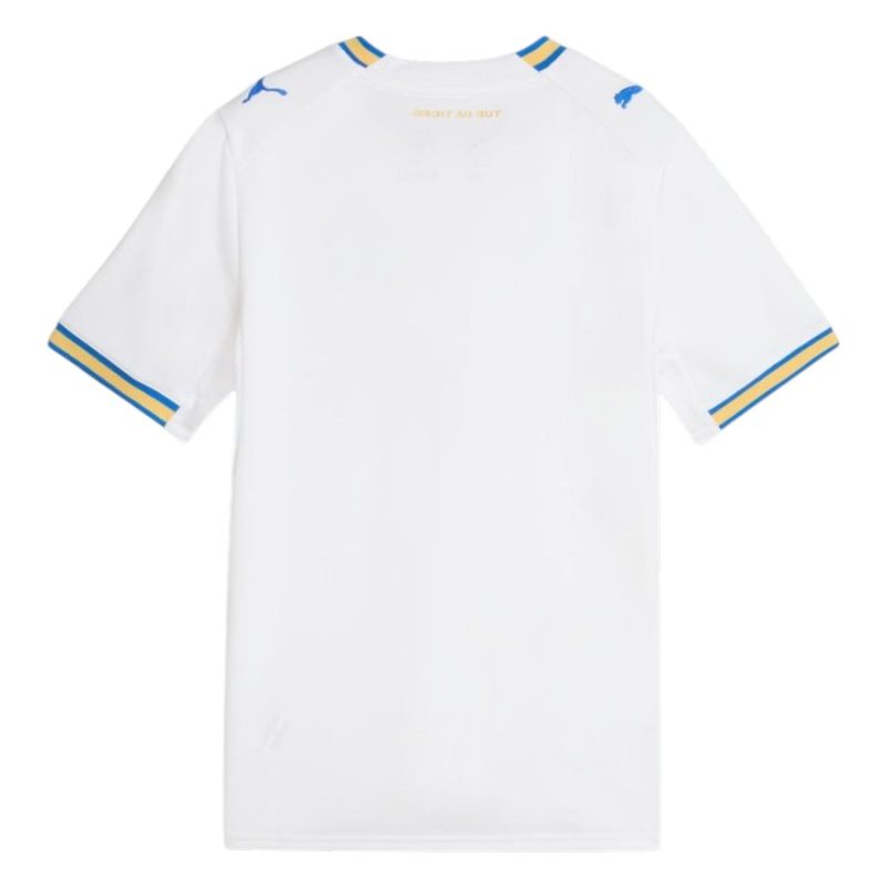 Maillot OM Domicile 2026 2027 Enfant (2) Maillot OM Domicile 2026 2027 Enfant (2)