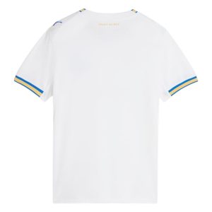 Maillot OM Domicile 2026 2027 Femme (2)