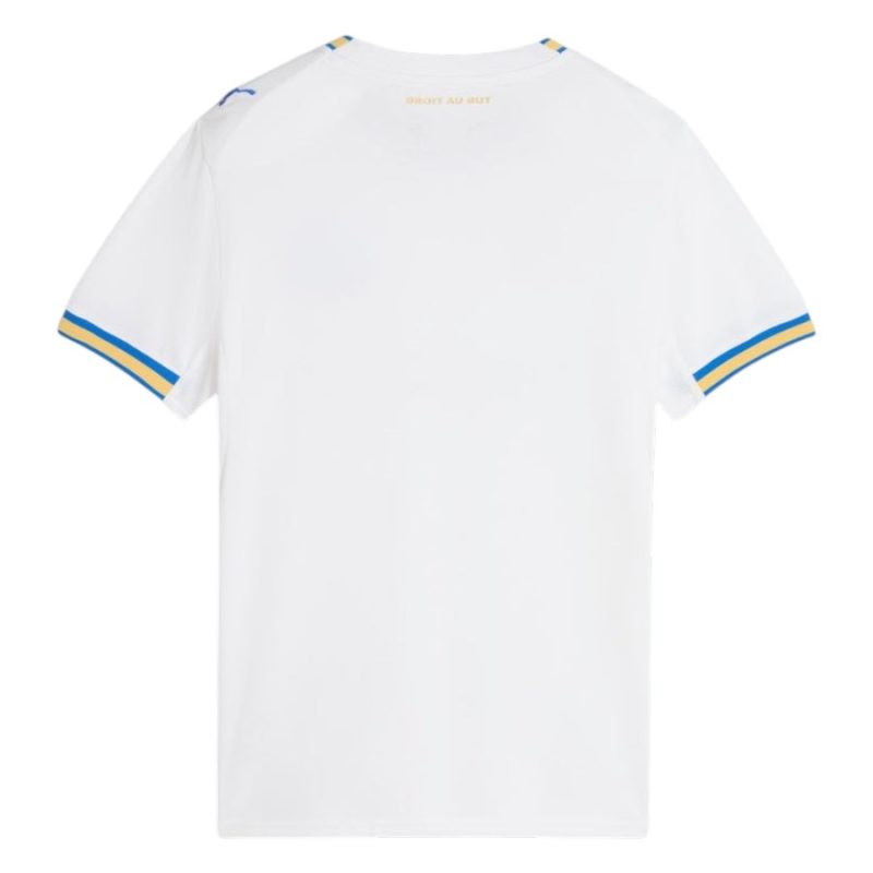 Maillot OM Domicile 2026 2027 Femme (2) Maillot OM Domicile 2026 2027 Femme (2)