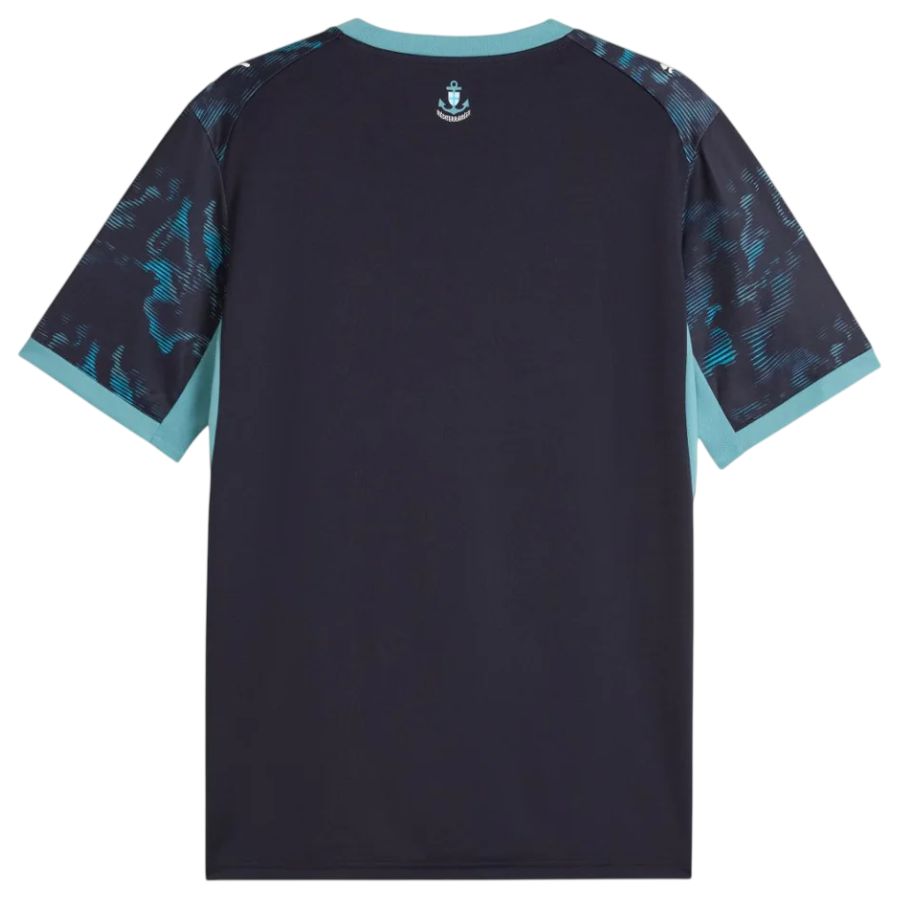 Maillot OM Exterieur 2026 2027