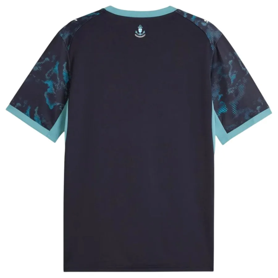 Maillot OM Exterieur 2026 2027