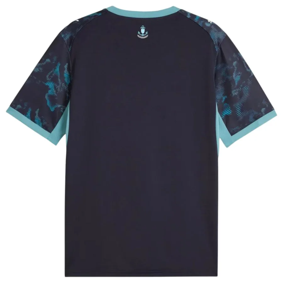 Maillot OM Exterieur 2026 2027 Enfant