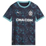 Maillot OM Exterieur 2026 2027 Femme
