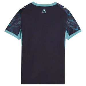 Maillot OM Exterieur 2026 2027 Femme