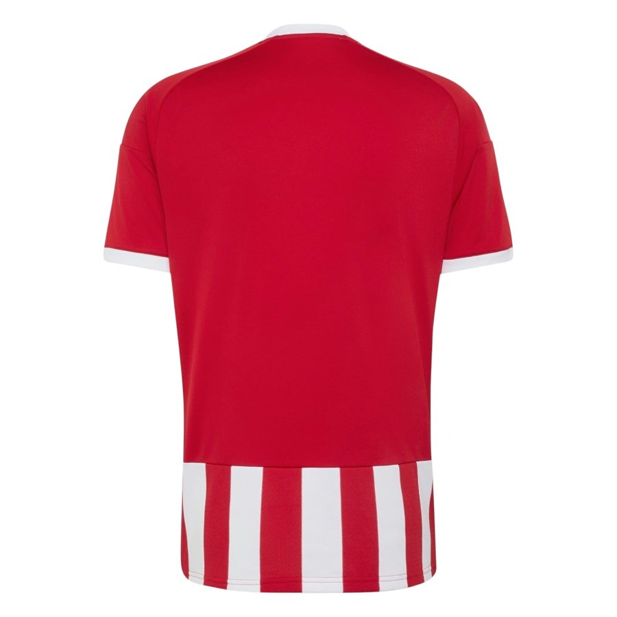 Maillot Olympiacos Domicile 2026 2027 (2) Maillot Olympiacos Domicile 2026 2027 (2)