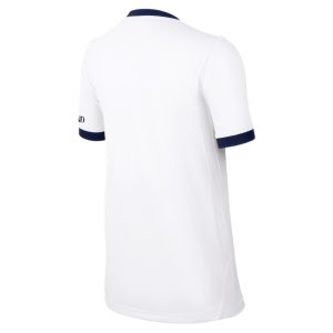 Maillot PSG Enfant Exterieur 2026 2027 (2)
