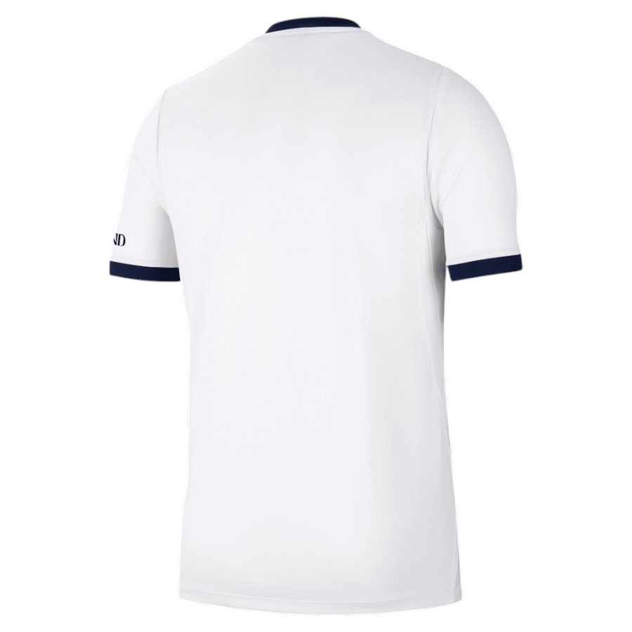 Camiseta de visitante del PSG 2026/2027 (2)