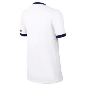 Maillot PSG Femme Exterieur 2026 2027 (2)