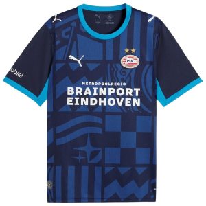 Maillot PSV Eindhoven Third 2026 2027 (1)