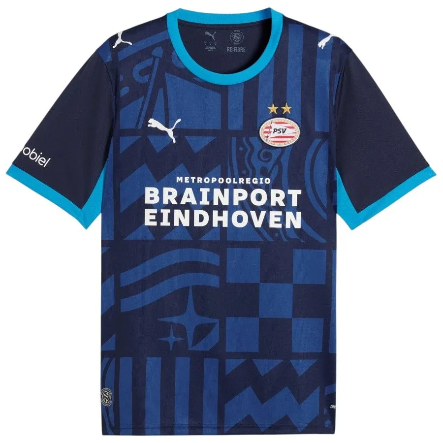 Maillot PSV Eindhoven Third 2026 2027 (1)
