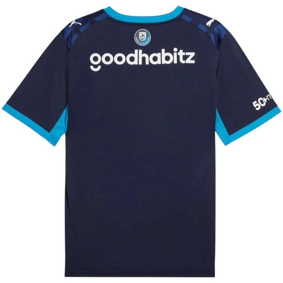 Maillot PSV Eindhoven Third 2026 2027 (2)