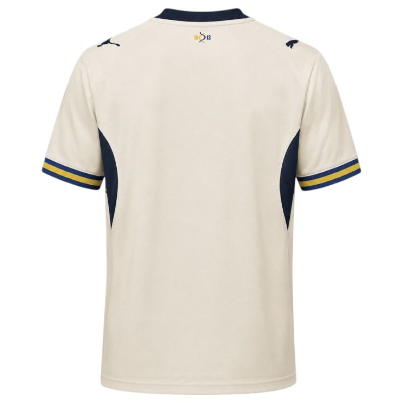 Maillot Parme Domicile 2026 2027 (2) Maillot Parme Domicile 2026 2027 (2)
