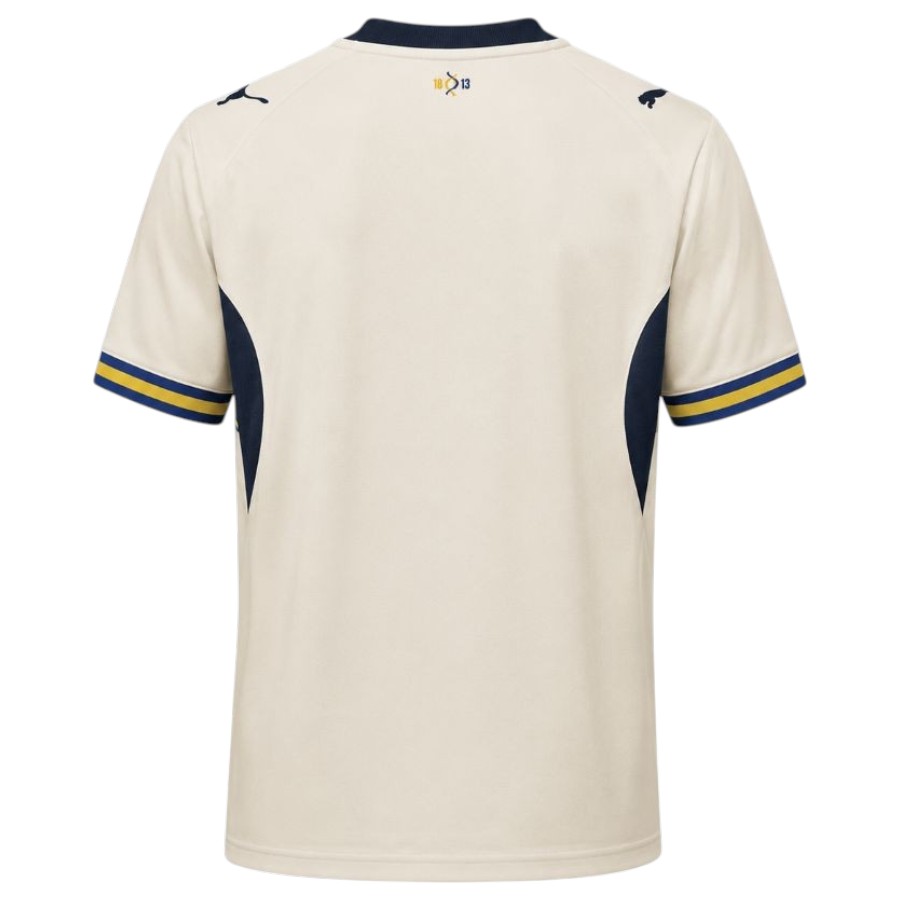 Maillot Parme Domicile 2026 2027 (2) Maillot Parme Domicile 2026 2027 (2)