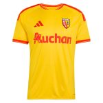 Maillot RC Lens Domicile 2026 2027 Femme (1)