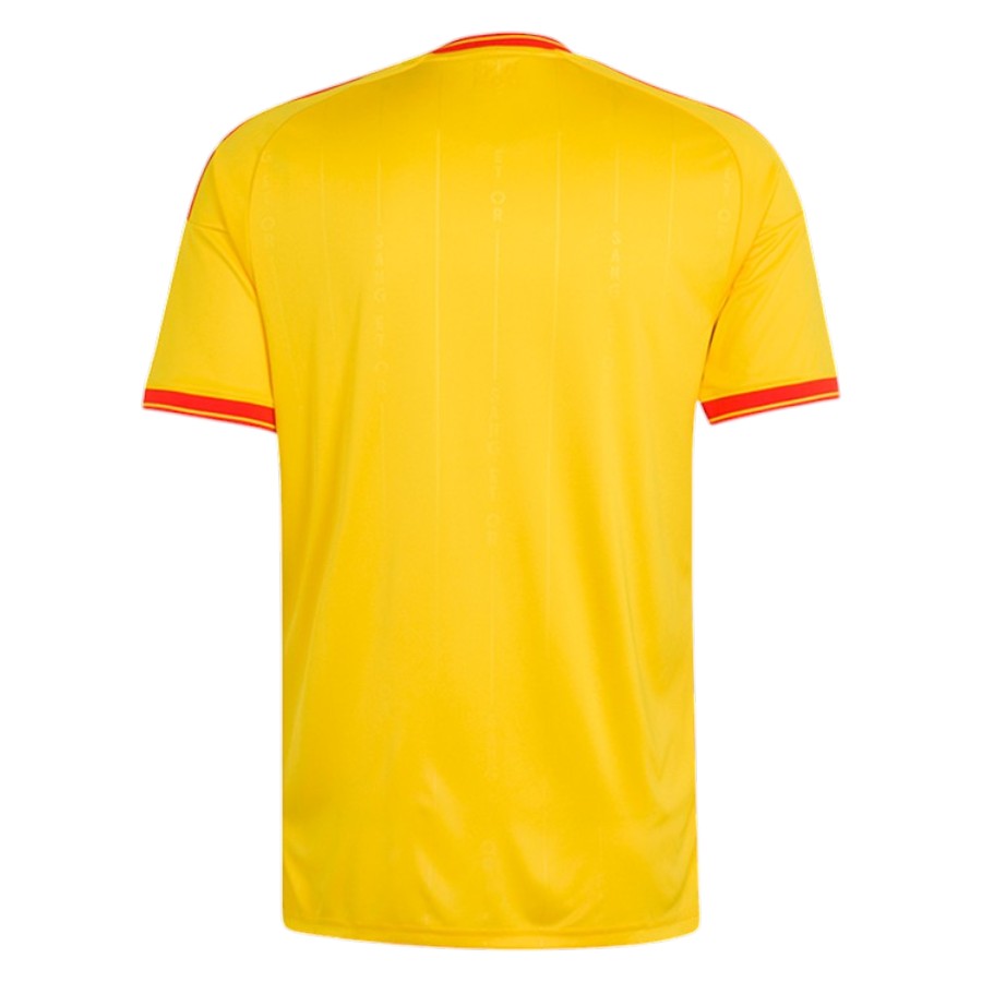 Maillot RC Lens Enfant Domicile 2026 2027 (2) Maillot RC Lens Enfant Domicile 2026 2027 (2)