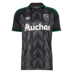 Maillot RC Lens Exterieur 2026 2027 (1)
