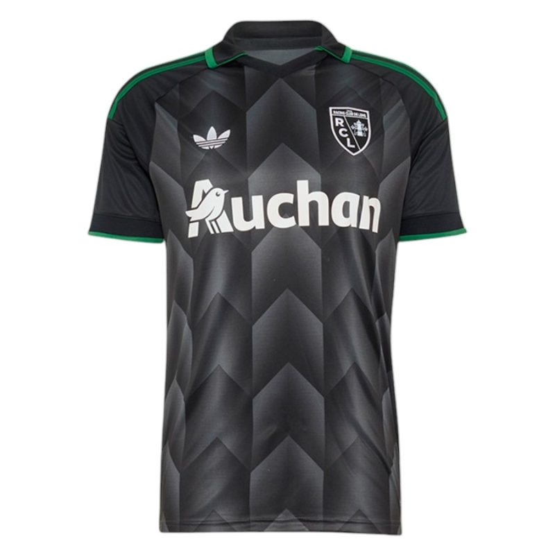 Maillot RC Lens Exterieur 2026 2027 (1) Maillot RC Lens Exterieur 2026 2027 (1)