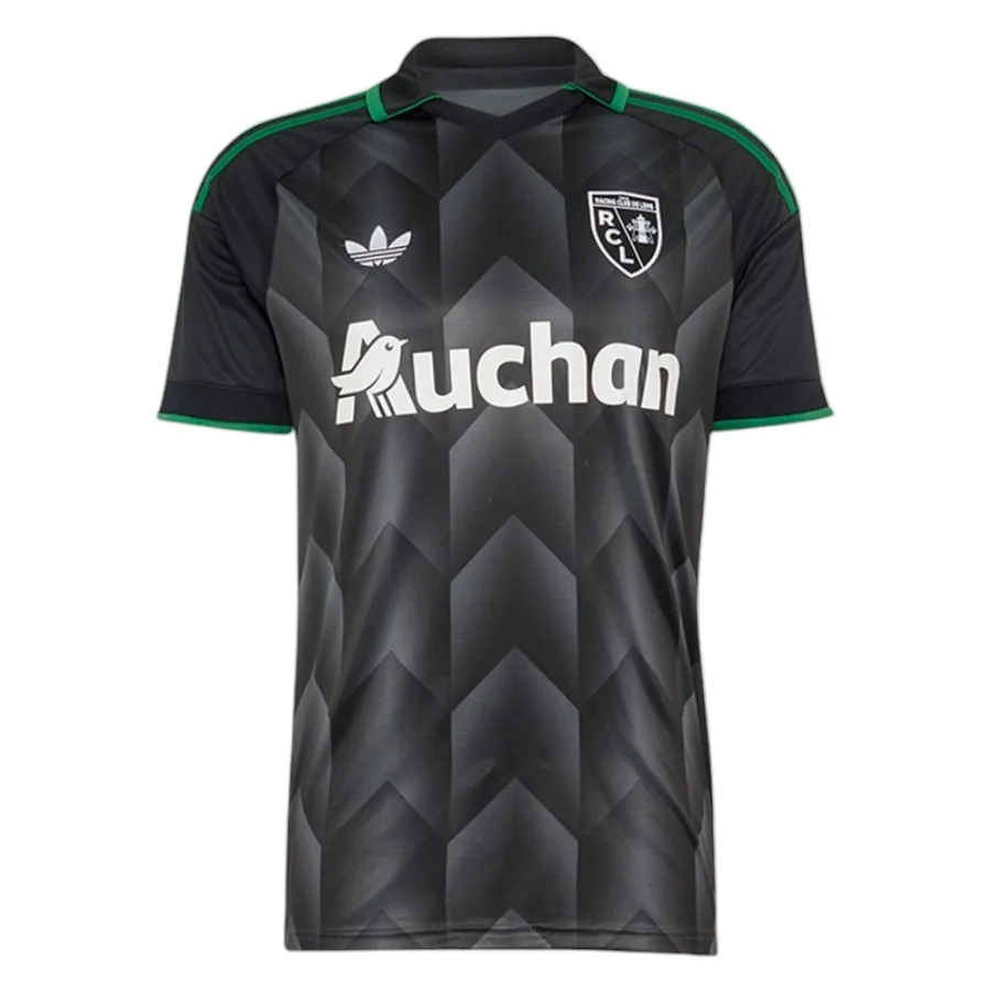 Maillot RC Lens Exterieur 2026 2027 (1)