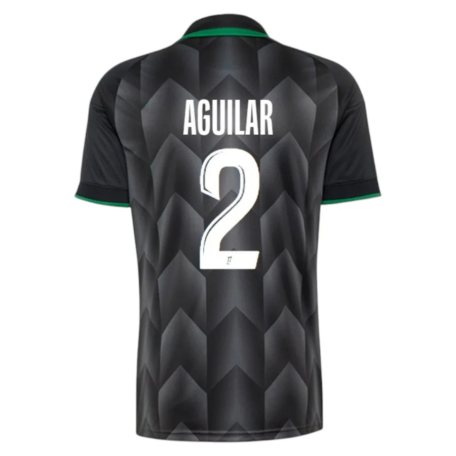 Maillot RC Lens Exterieur 2026 2027 Aguilar (2)