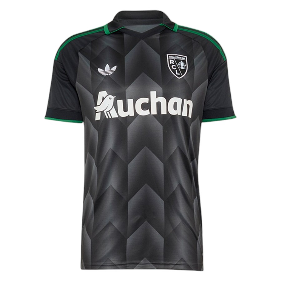 Maillot RC Lens Exterieur 2026 2027 Femme (1)