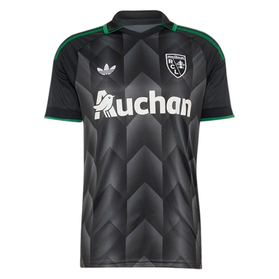 Maillot RC Lens Exterieur 2026 2027 Femme (1)